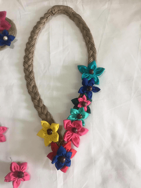 natural and artistic